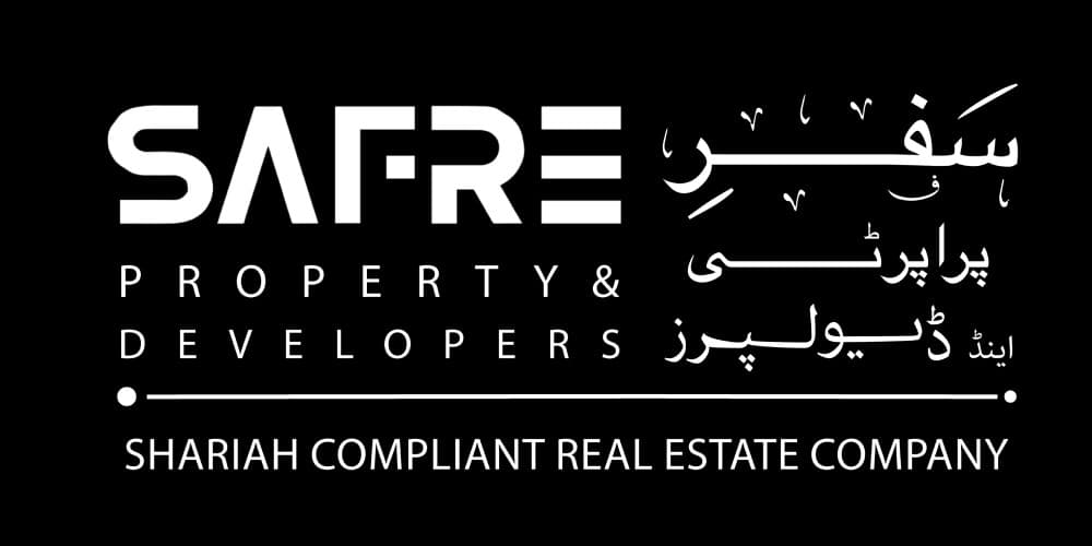 Safre Property Logo