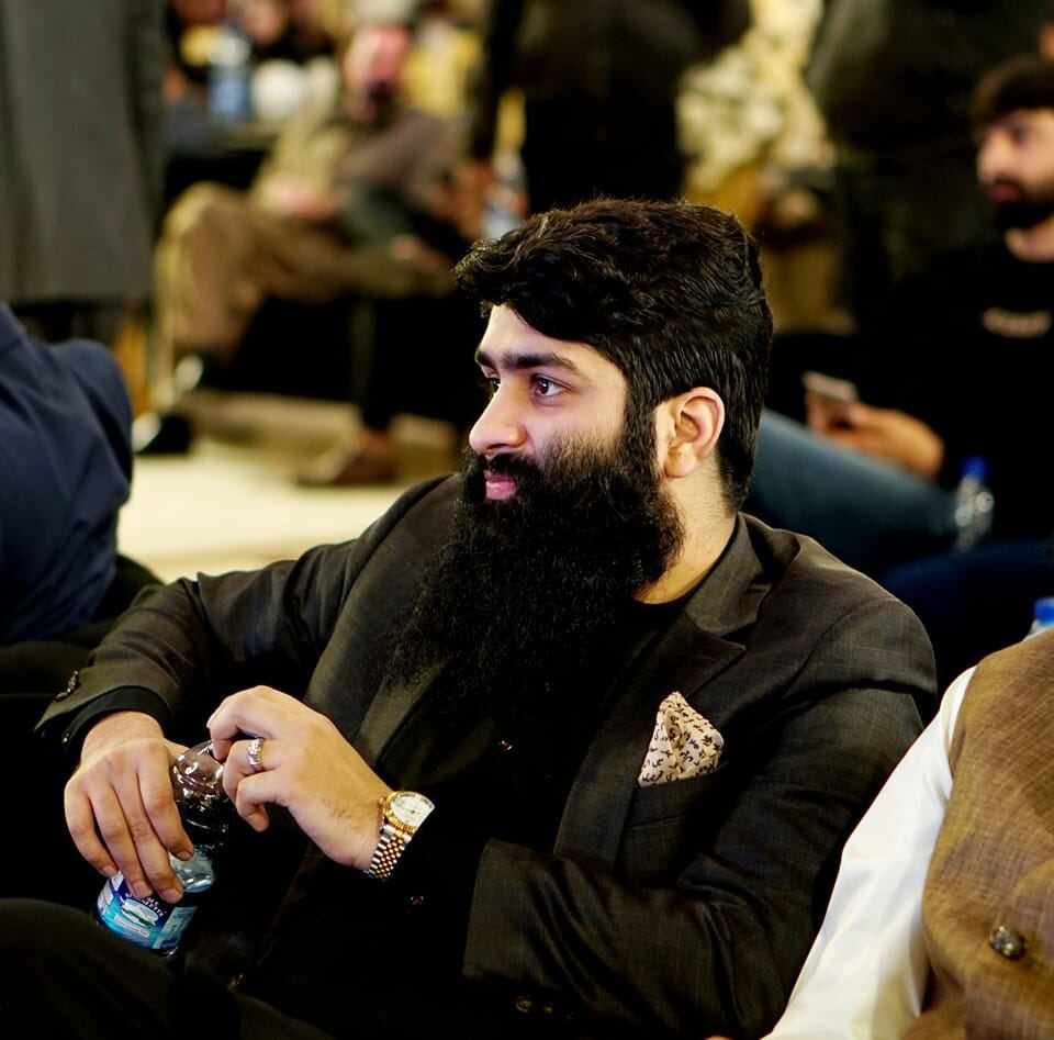 MUHAMMAD SAAD KHAN