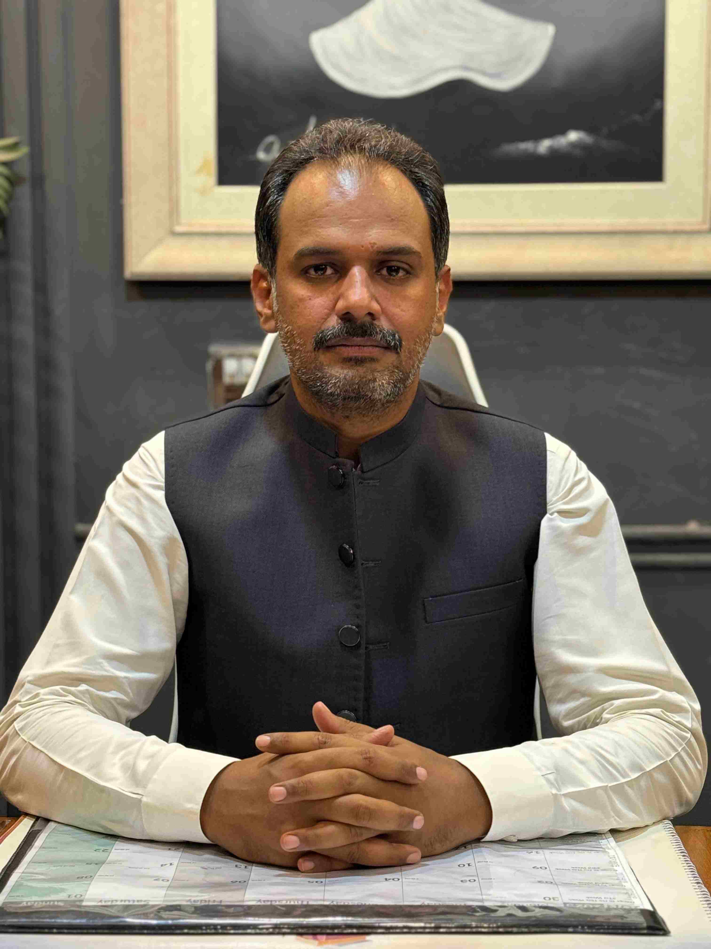 MIAN BILAL