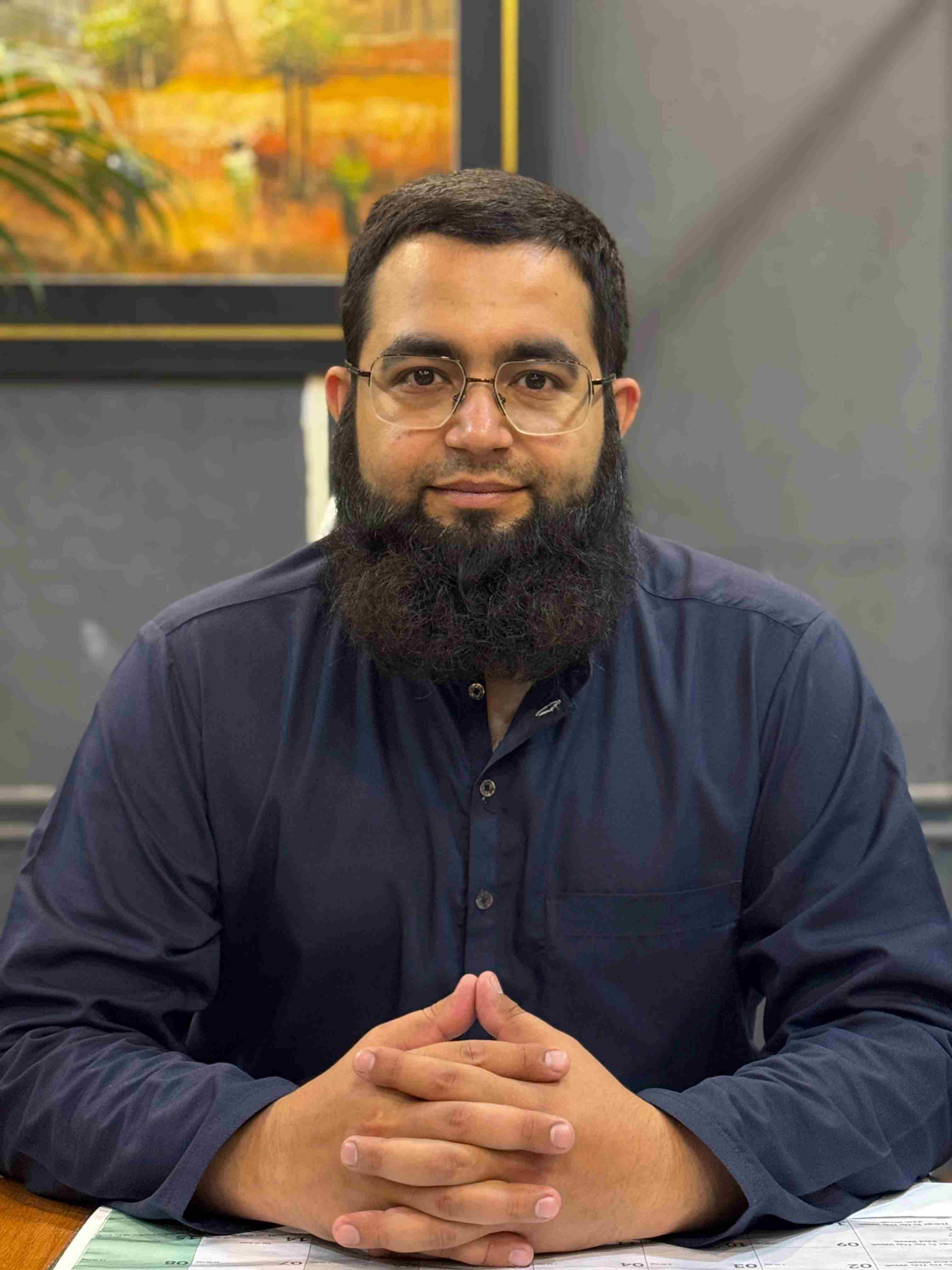 ASAD QAYYUM